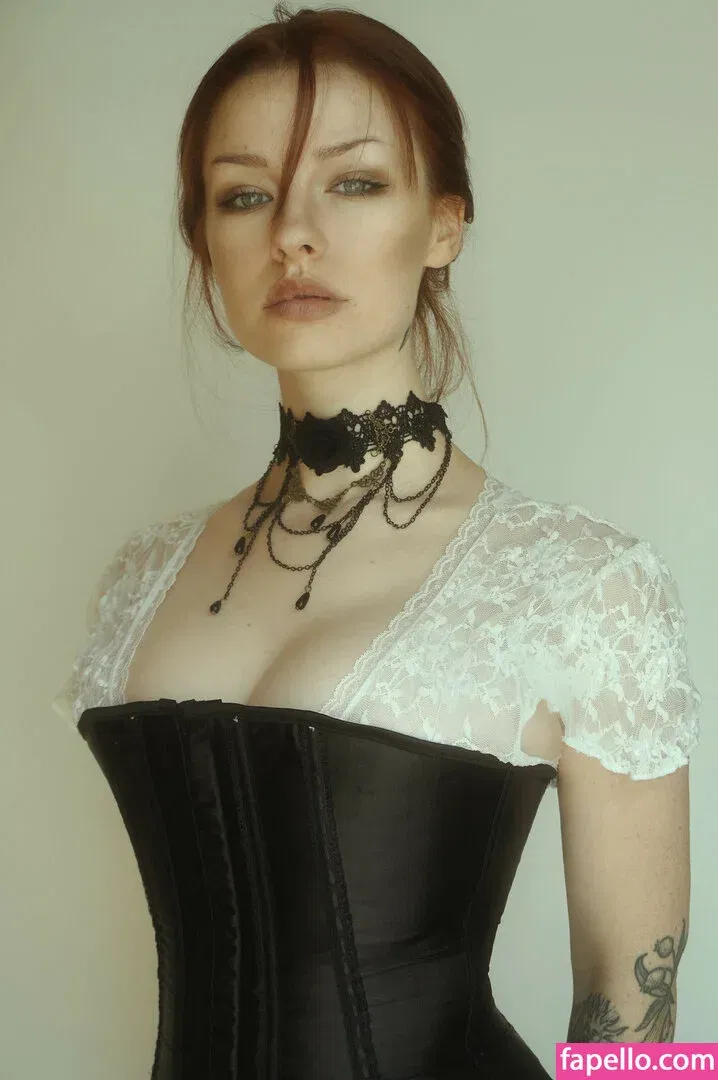 innervus Onlyfans Photo Gallery 