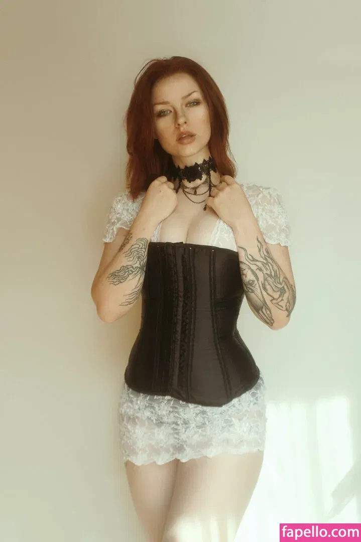 innervus Onlyfans Photo Gallery 