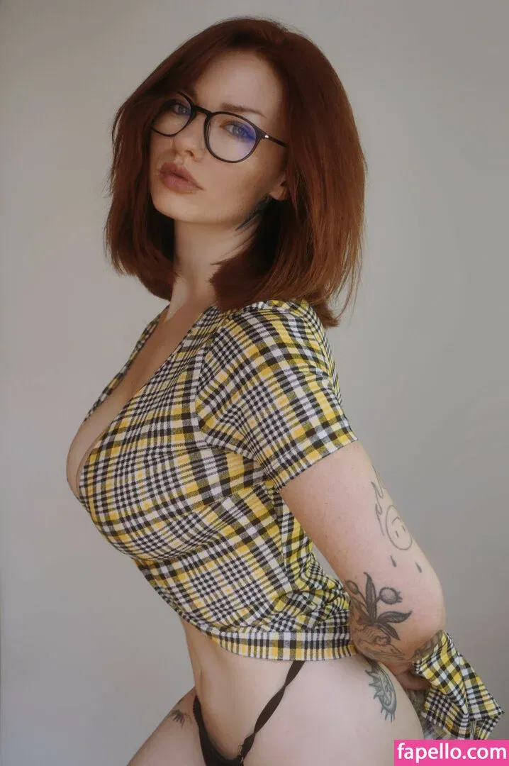 innervus Onlyfans Photo Gallery 