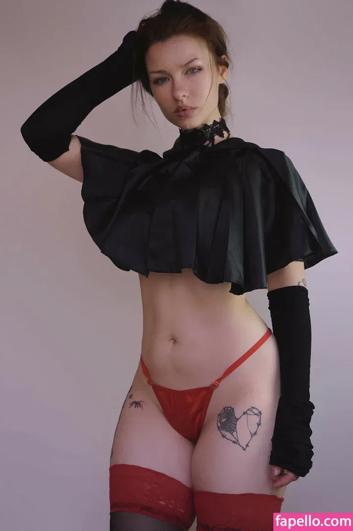 innervus Onlyfans Photo Gallery 