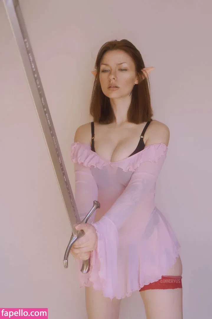 innervus Onlyfans Photo Gallery 