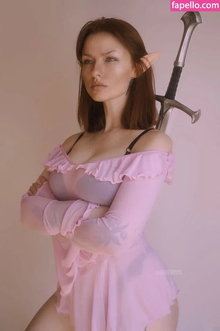 innervus Onlyfans Photo Gallery 