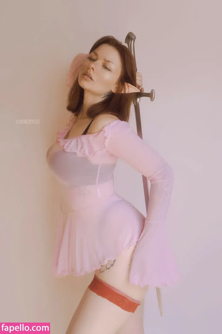 innervus Onlyfans Photo Gallery 