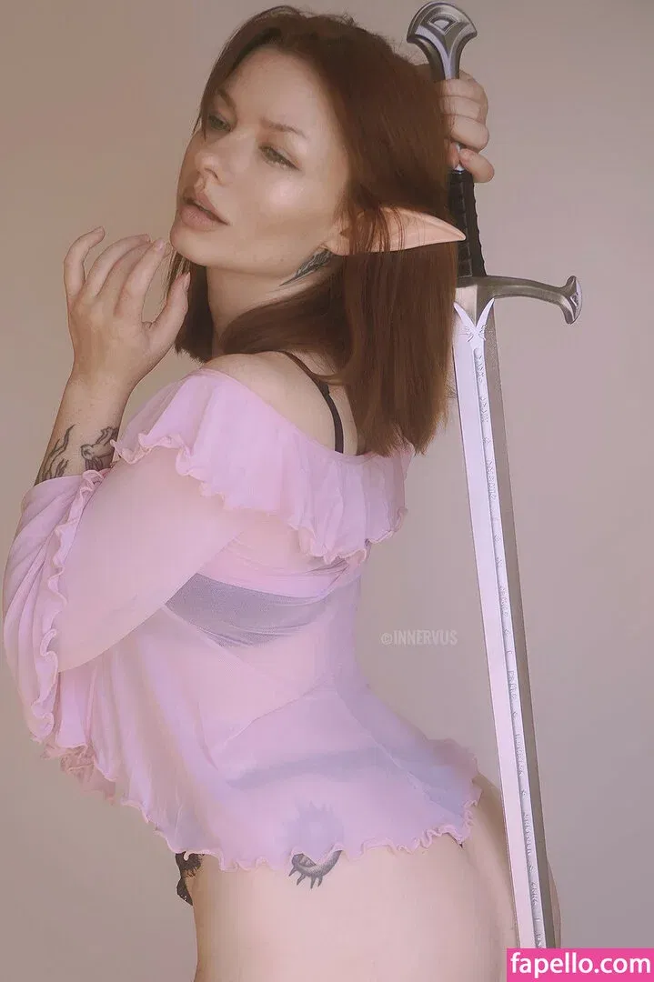 innervus Onlyfans Photo Gallery 