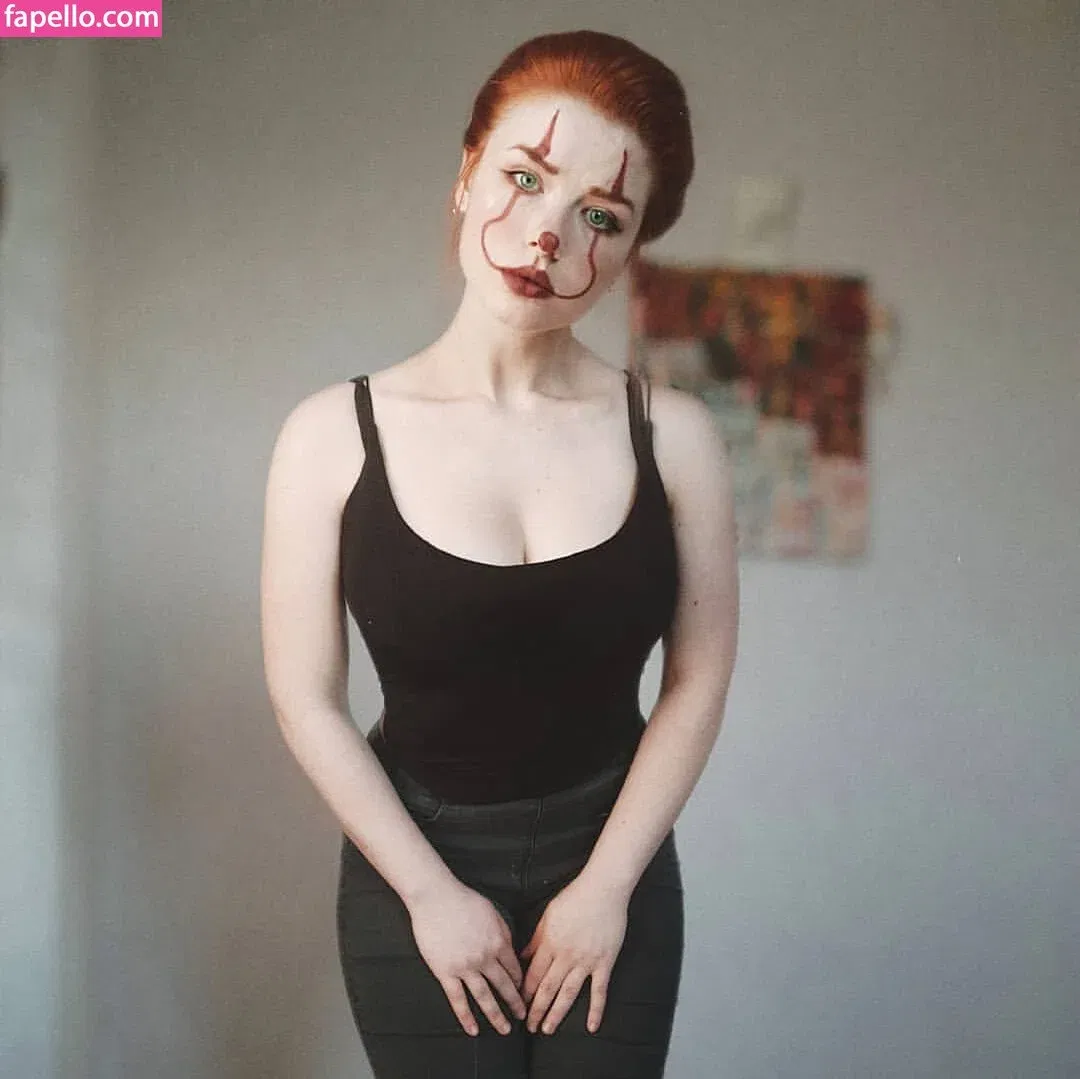 innervus Onlyfans Photo Gallery 