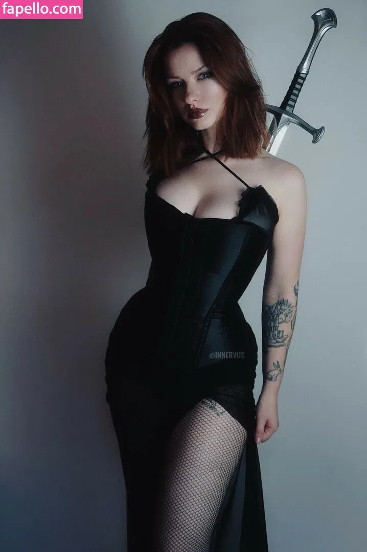 innervus Onlyfans Photo Gallery 