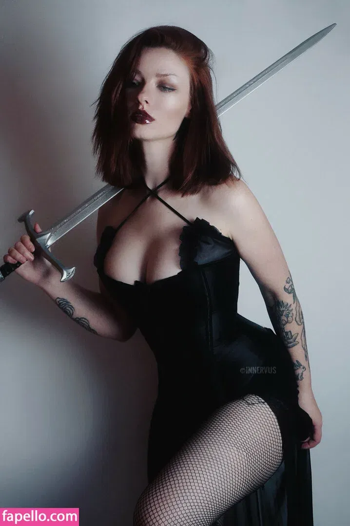 innervus Onlyfans Photo Gallery 