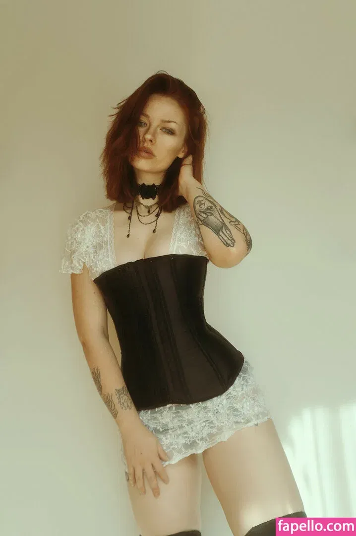 innervus Onlyfans Photo Gallery 