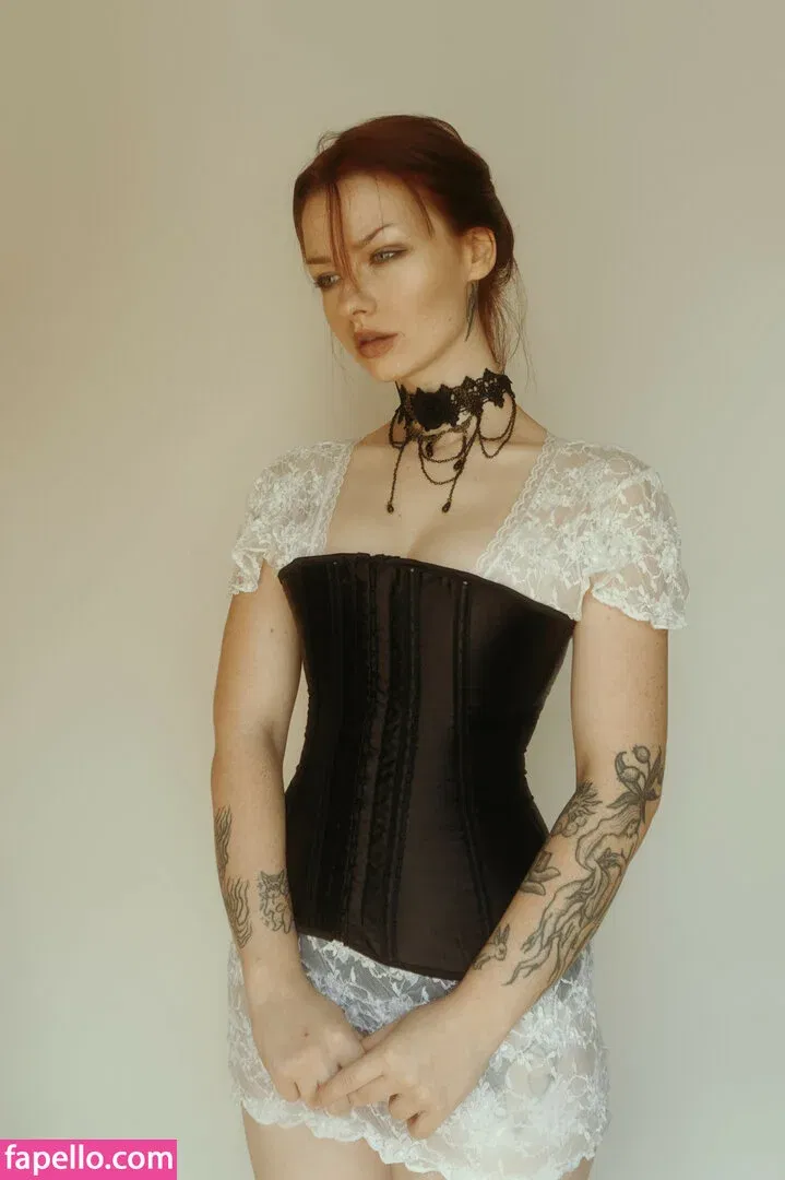 innervus Onlyfans Photo Gallery 