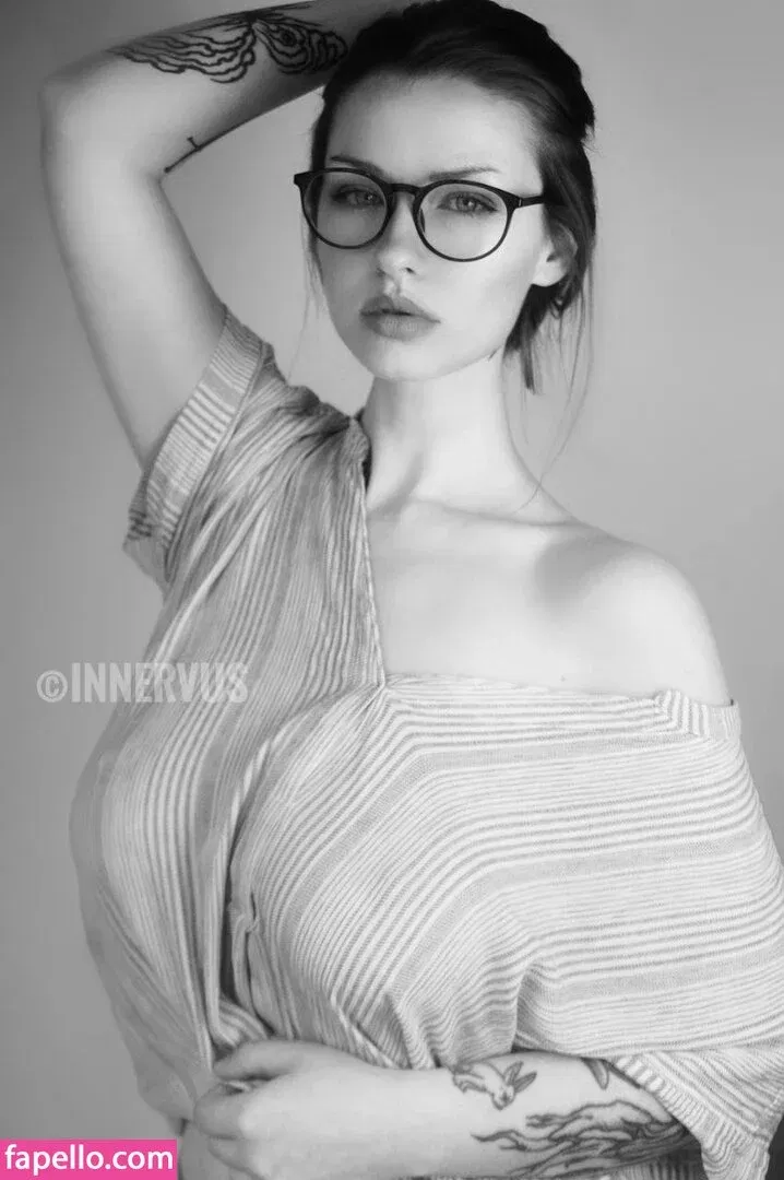 innervus Onlyfans Photo Gallery 