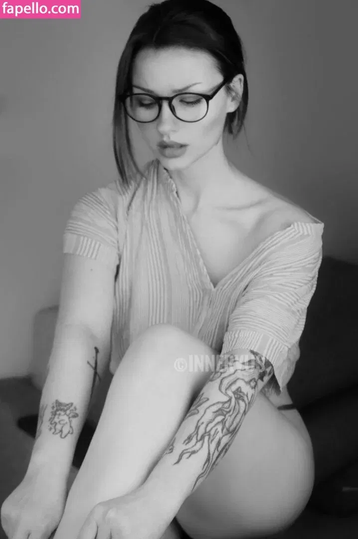 innervus Onlyfans Photo Gallery 