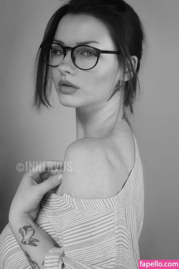 innervus Onlyfans Photo Gallery 