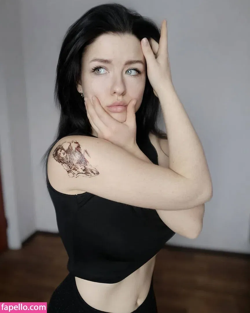 innervus Onlyfans Photo Gallery 