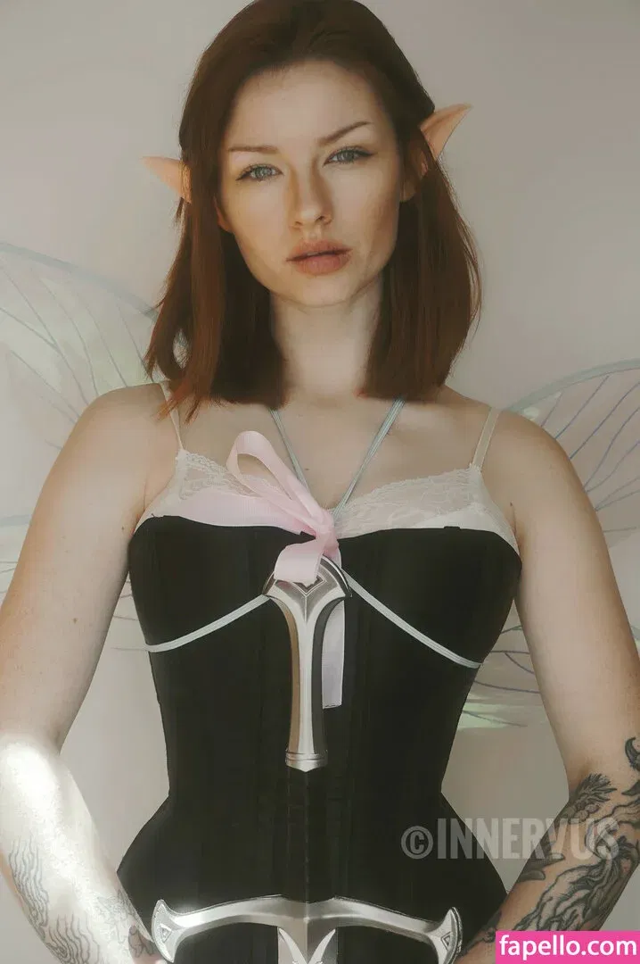 innervus Onlyfans Photo Gallery 