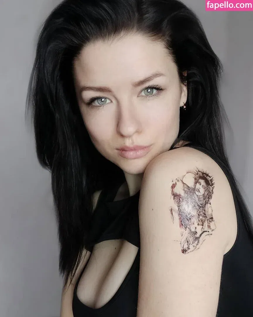 innervus Onlyfans Photo Gallery 