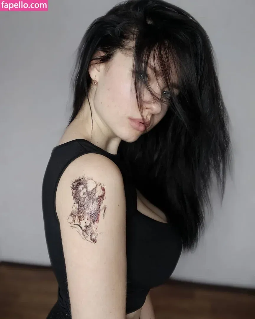 innervus Onlyfans Photo Gallery 