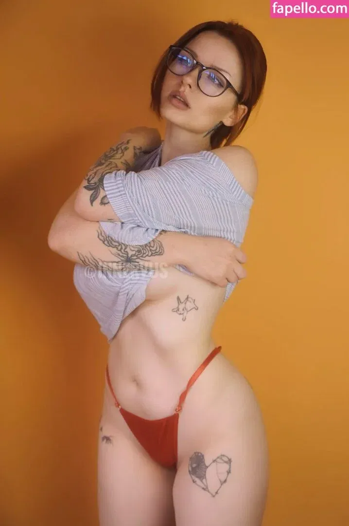 innervus Onlyfans Photo Gallery 