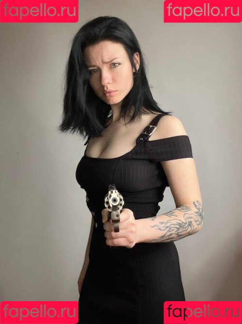 innervus Onlyfans Photo Gallery 