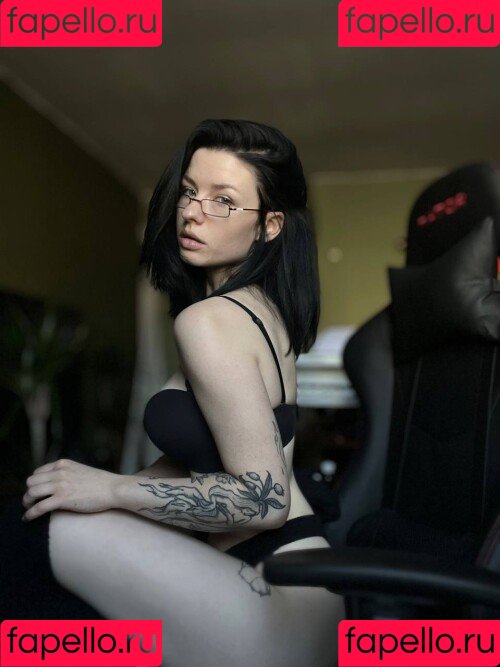 innervus Onlyfans Photo Gallery 