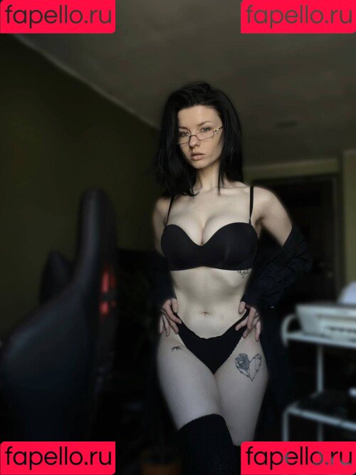 innervus Onlyfans Photo Gallery 