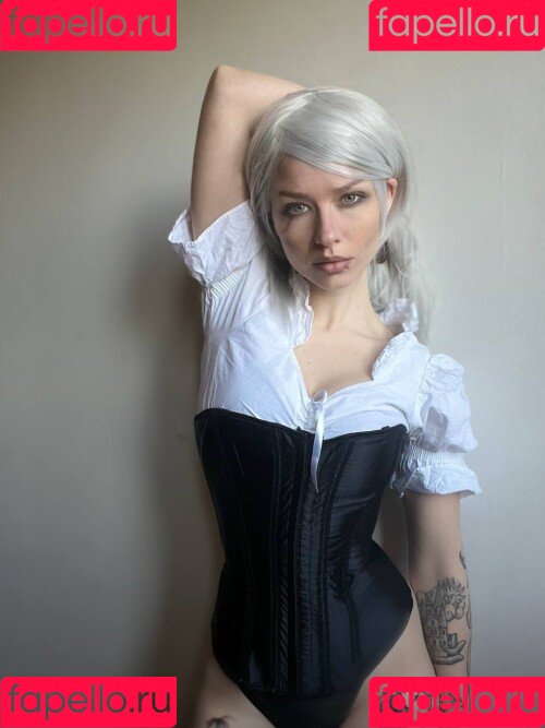 innervus Onlyfans Photo Gallery 