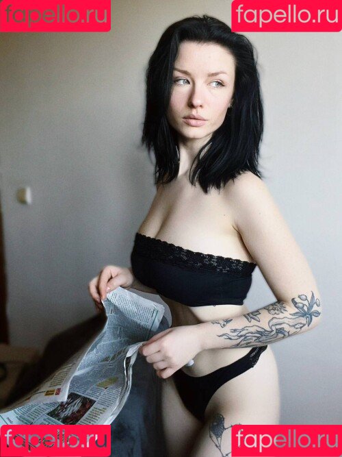 innervus Onlyfans Photo Gallery 