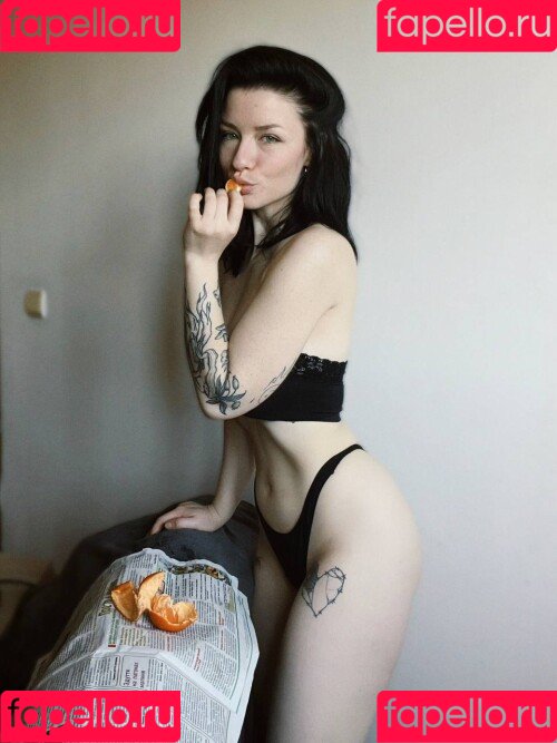 innervus Onlyfans Photo Gallery 