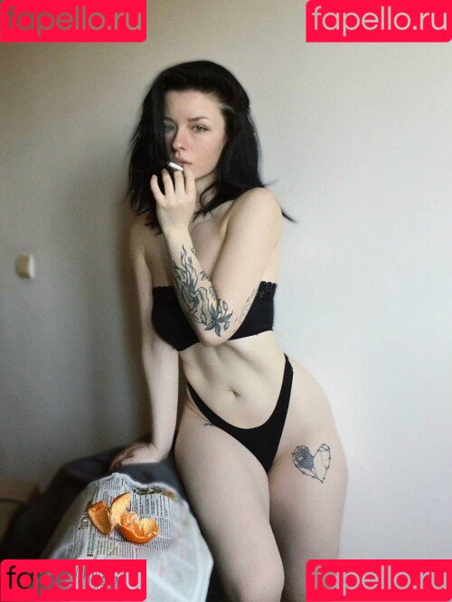 innervus Onlyfans Photo Gallery 