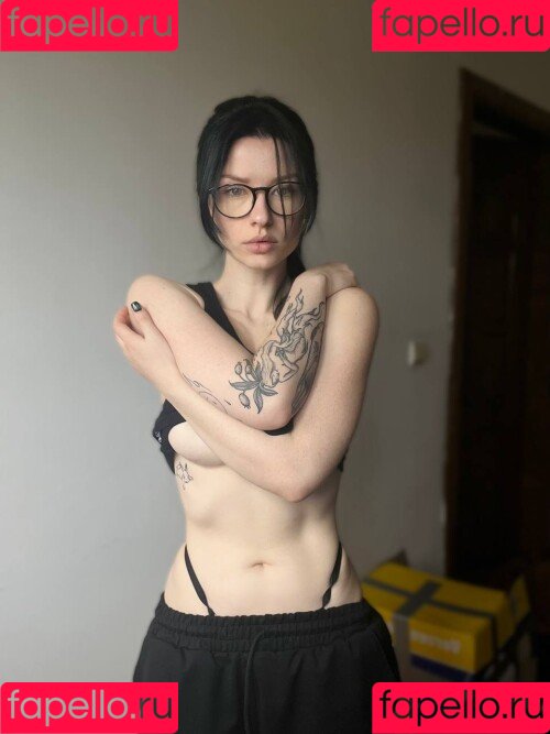 innervus Onlyfans Photo Gallery 