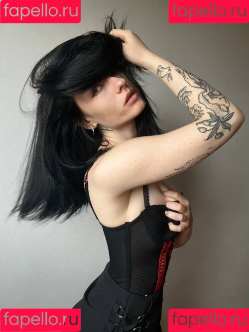 innervus Onlyfans Photo Gallery 