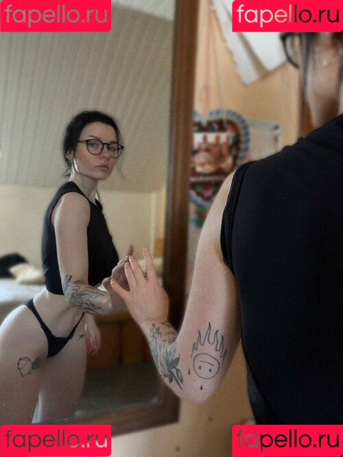 innervus Onlyfans Photo Gallery 