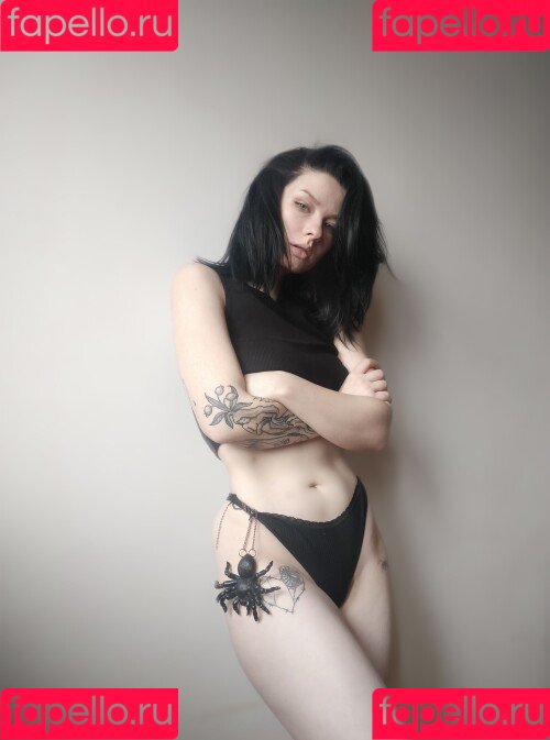 innervus Onlyfans Photo Gallery 