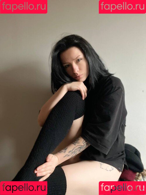 innervus Onlyfans Photo Gallery 