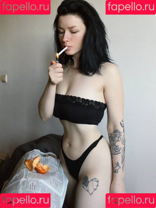 innervus Onlyfans Photo Gallery 