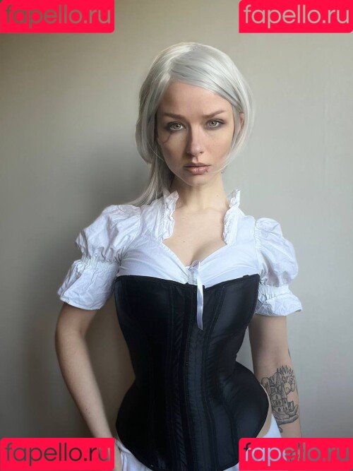 innervus Onlyfans Photo Gallery 