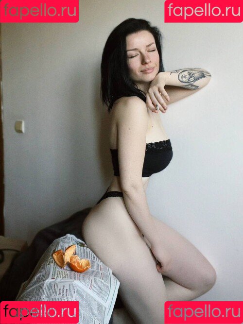 innervus Onlyfans Photo Gallery 