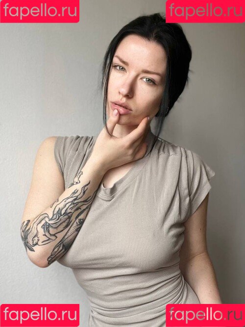 innervus Onlyfans Photo Gallery 