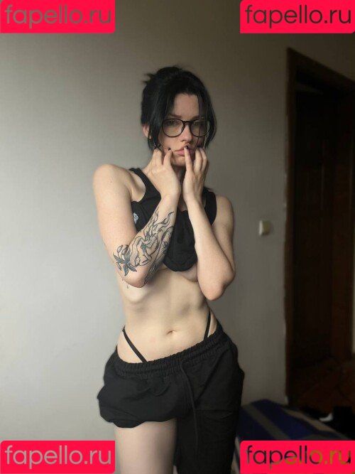 innervus Onlyfans Photo Gallery 