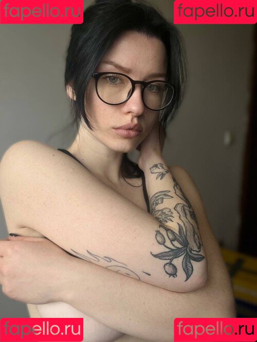 innervus Onlyfans Photo Gallery 