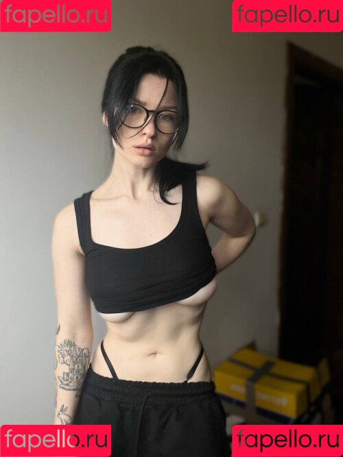 innervus Onlyfans Photo Gallery 