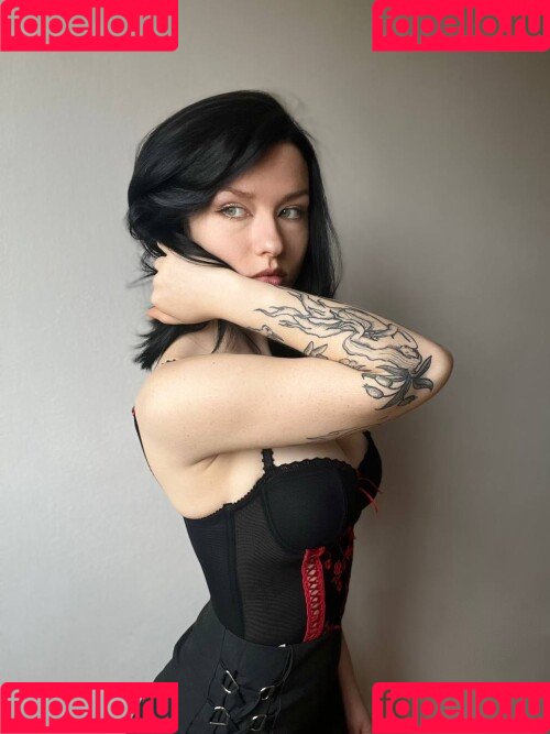 innervus Onlyfans Photo Gallery 