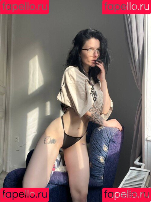 innervus Onlyfans Photo Gallery 