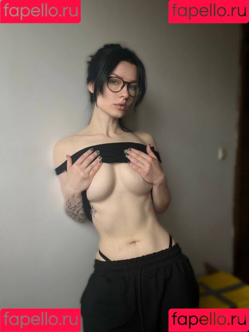 innervus Onlyfans Photo Gallery 