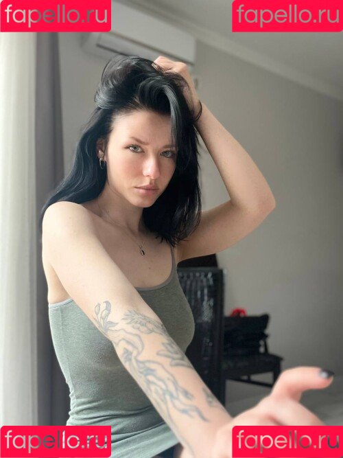 innervus Onlyfans Photo Gallery 