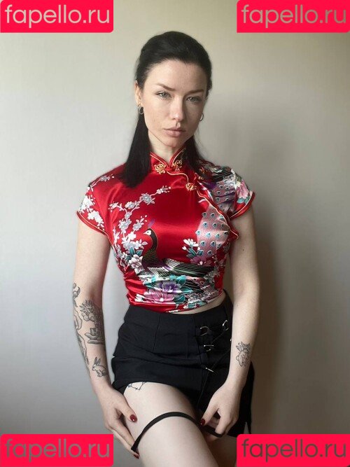 innervus Onlyfans Photo Gallery 