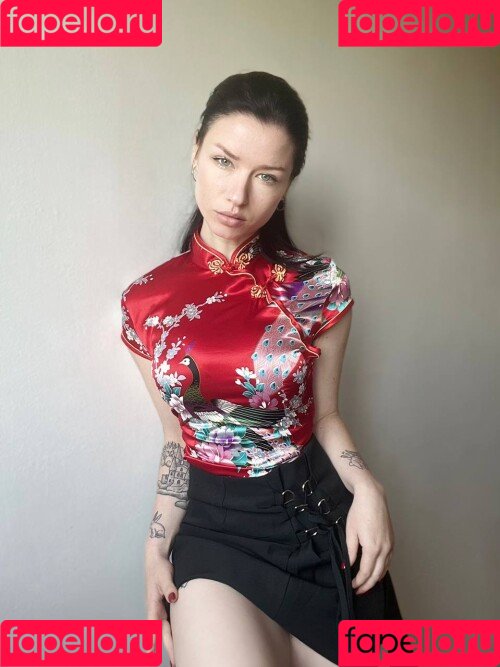 innervus Onlyfans Photo Gallery 