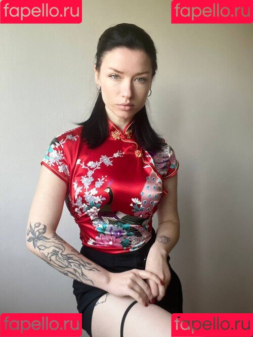 innervus Onlyfans Photo Gallery 