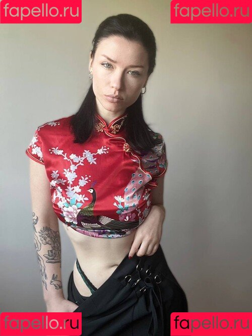 innervus Onlyfans Photo Gallery 