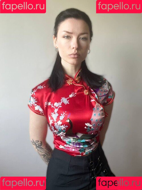 innervus Onlyfans Photo Gallery 