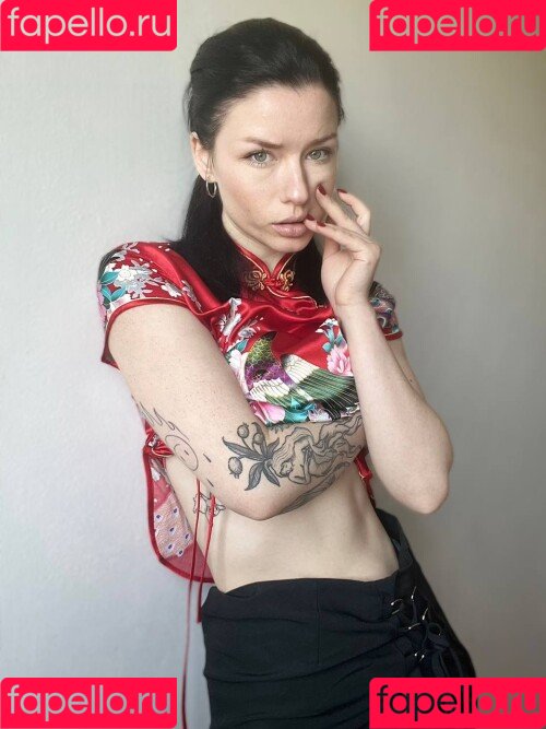 innervus Onlyfans Photo Gallery 